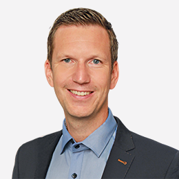 Marco Haas | Ihr Bürgermeister für Oberasbach